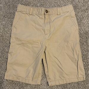 Carter's Kids Tan Shorts